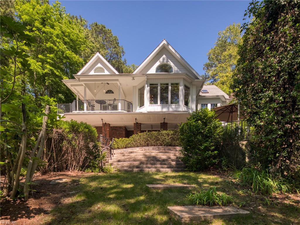 11688 River Crest Drive Gloucester VA 23061