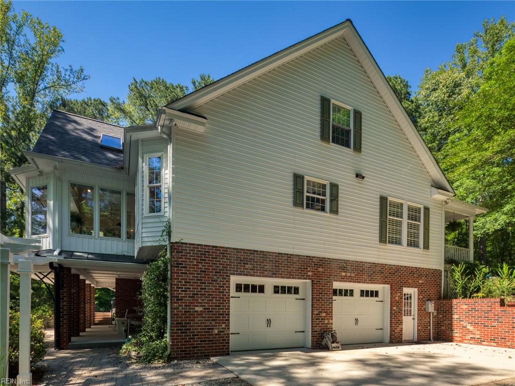 11688 River Crest Drive Gloucester VA 23061