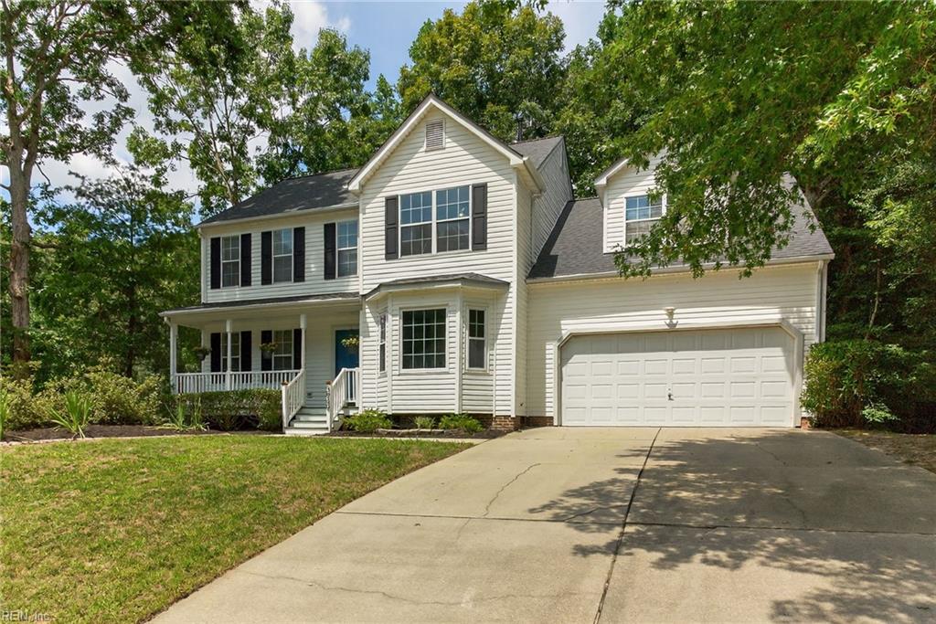 3949 Longhill Station Road Williamsburg VA 23188