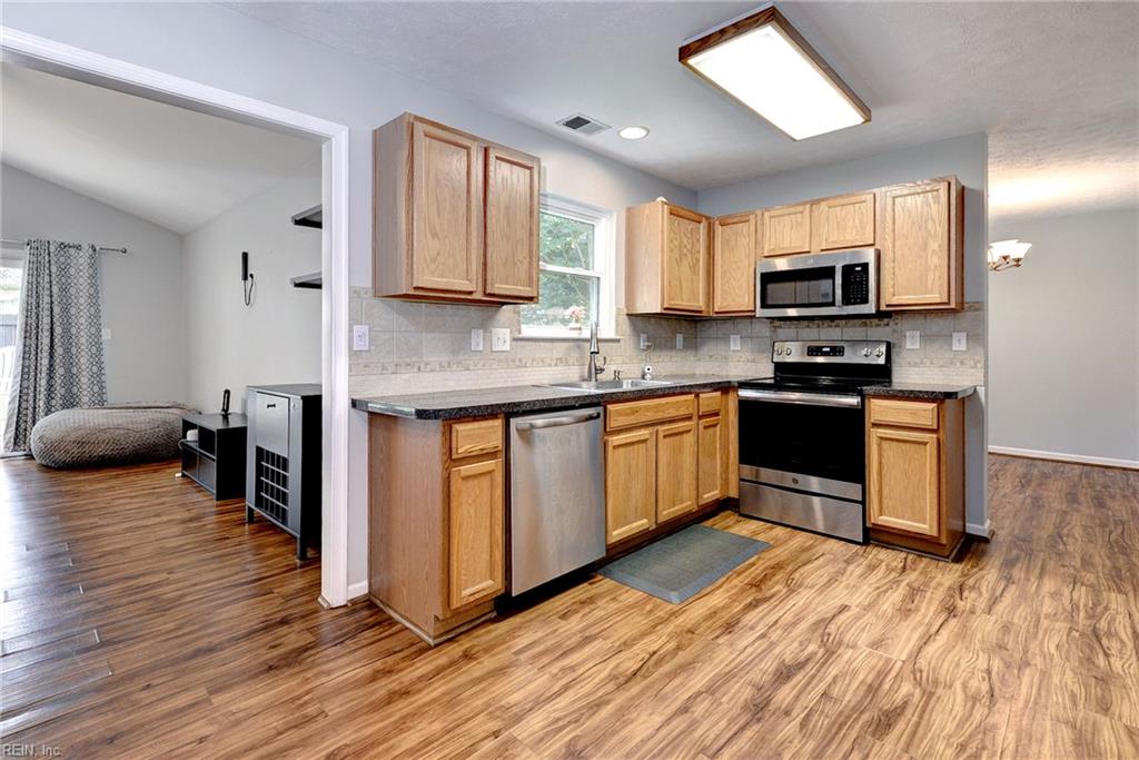 4304 Teakwood Drive Williamsburg VA 23188