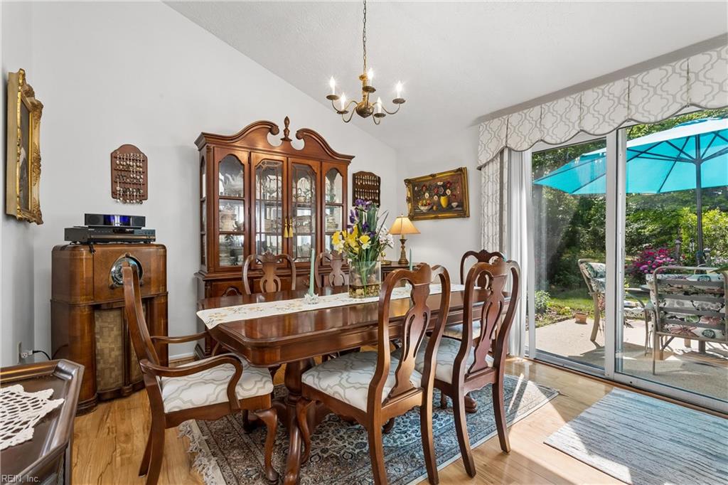 243 Anne Drive Newport News VA 23601