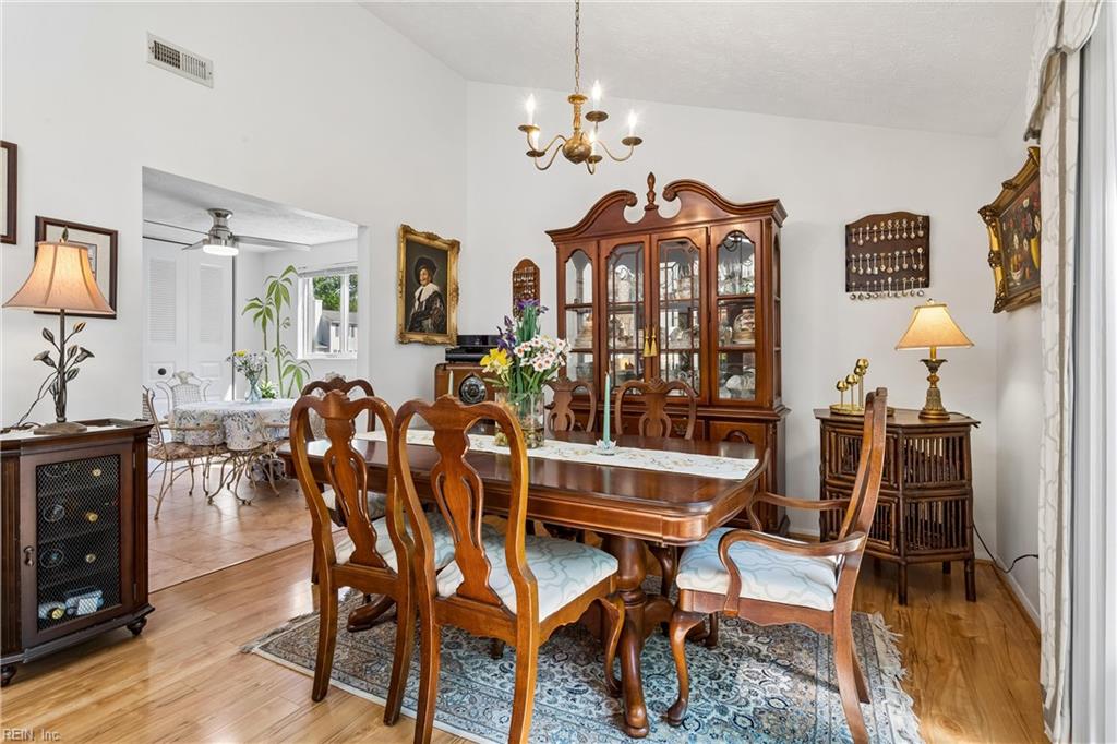 243 Anne Drive Newport News VA 23601