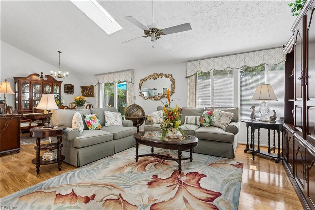 243 Anne Drive Newport News VA 23601
