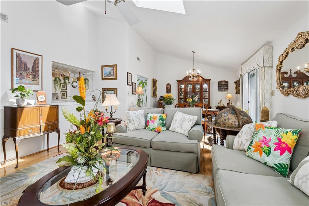 243 Anne Drive Newport News VA 23601