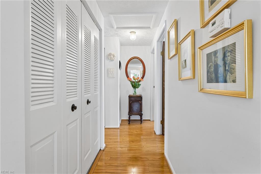 243 Anne Drive Newport News VA 23601