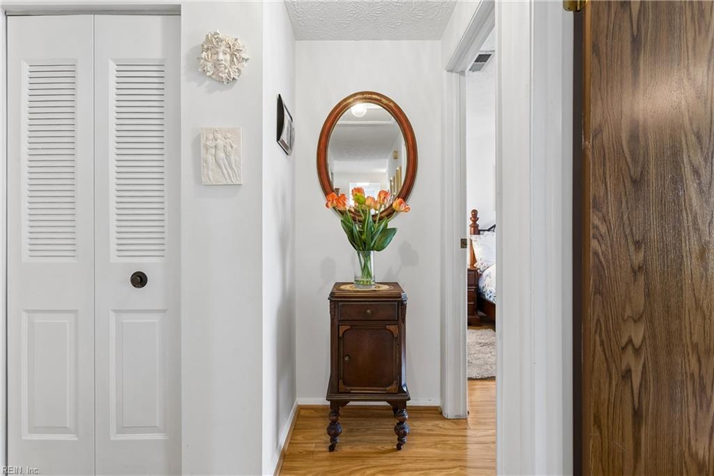 243 Anne Drive Newport News VA 23601
