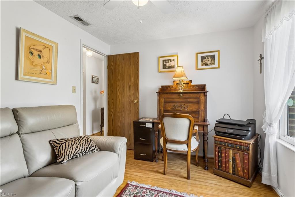 243 Anne Drive Newport News VA 23601