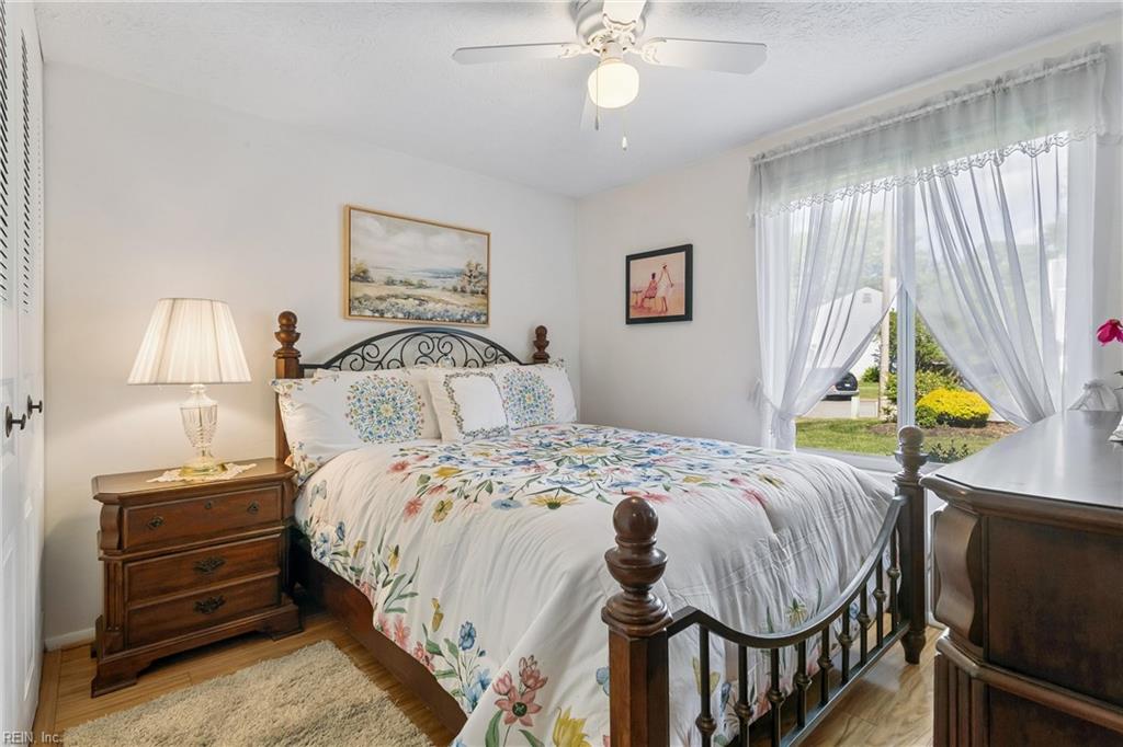 243 Anne Drive Newport News VA 23601