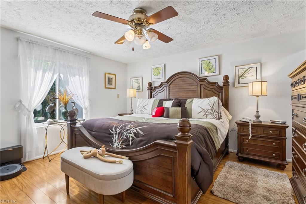 243 Anne Drive Newport News VA 23601