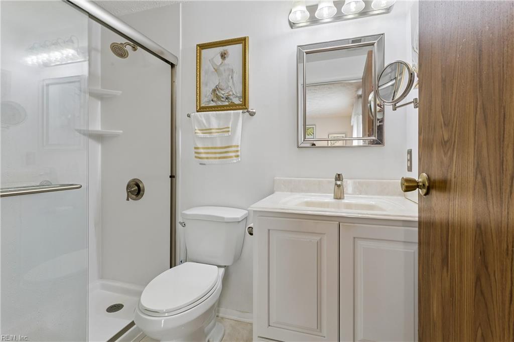 243 Anne Drive Newport News VA 23601