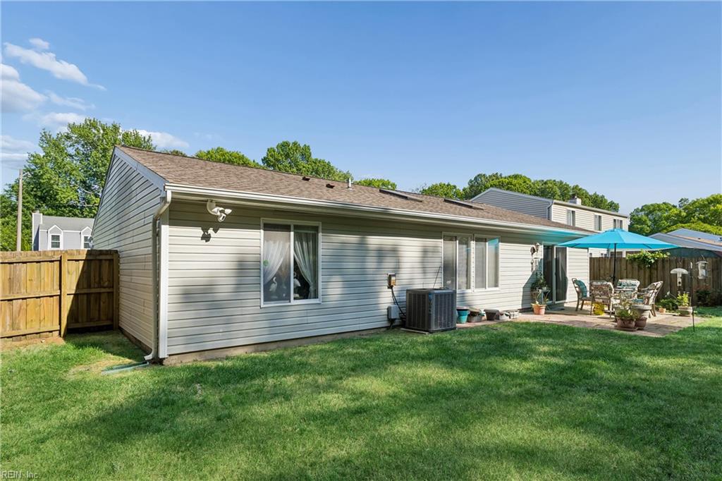 243 Anne Drive Newport News VA 23601
