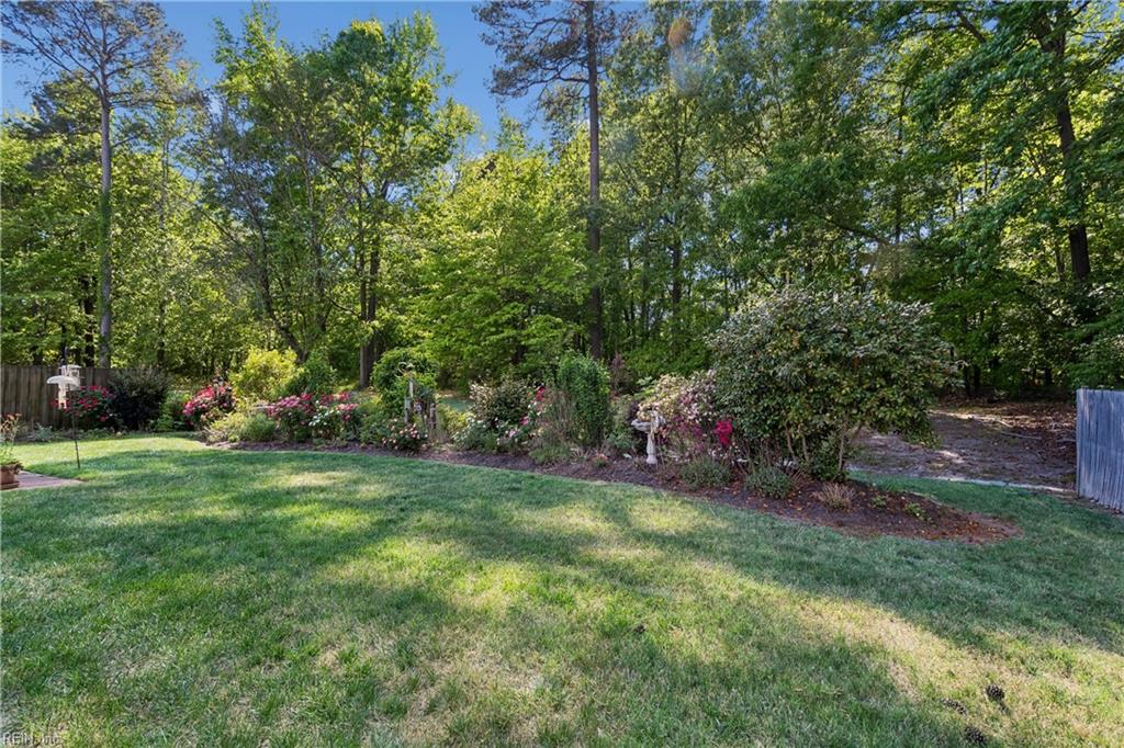 243 Anne Drive Newport News VA 23601