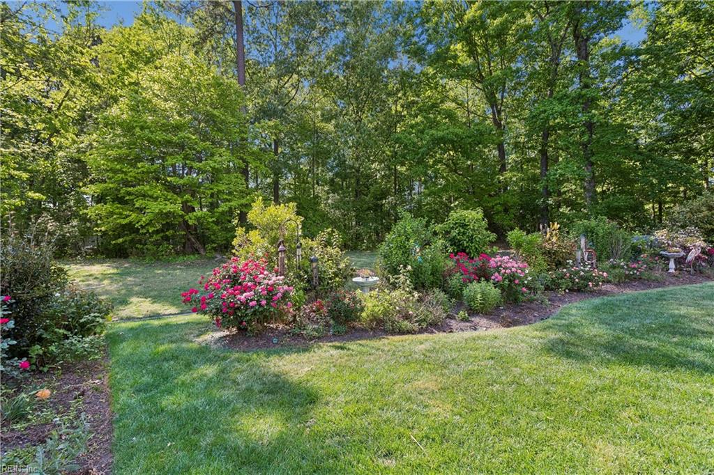 243 Anne Drive Newport News VA 23601
