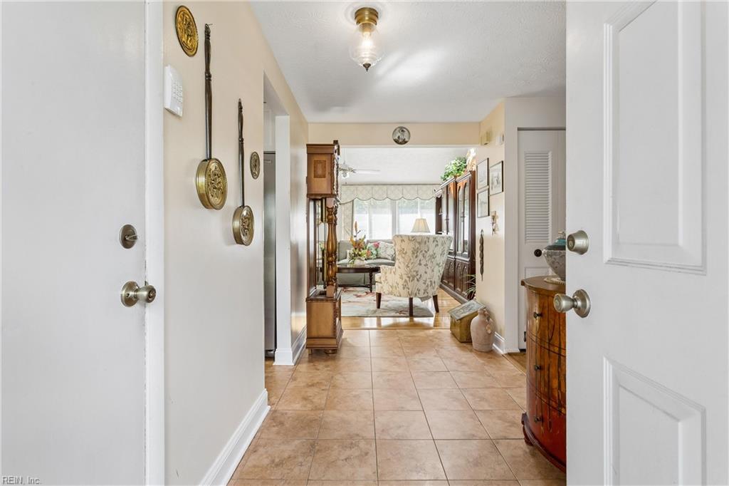 243 Anne Drive Newport News VA 23601