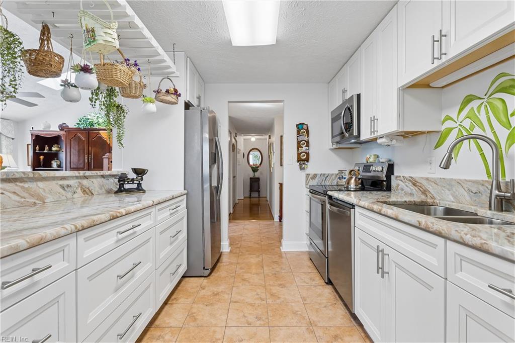 243 Anne Drive Newport News VA 23601