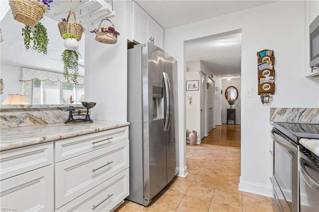 243 Anne Drive Newport News VA 23601