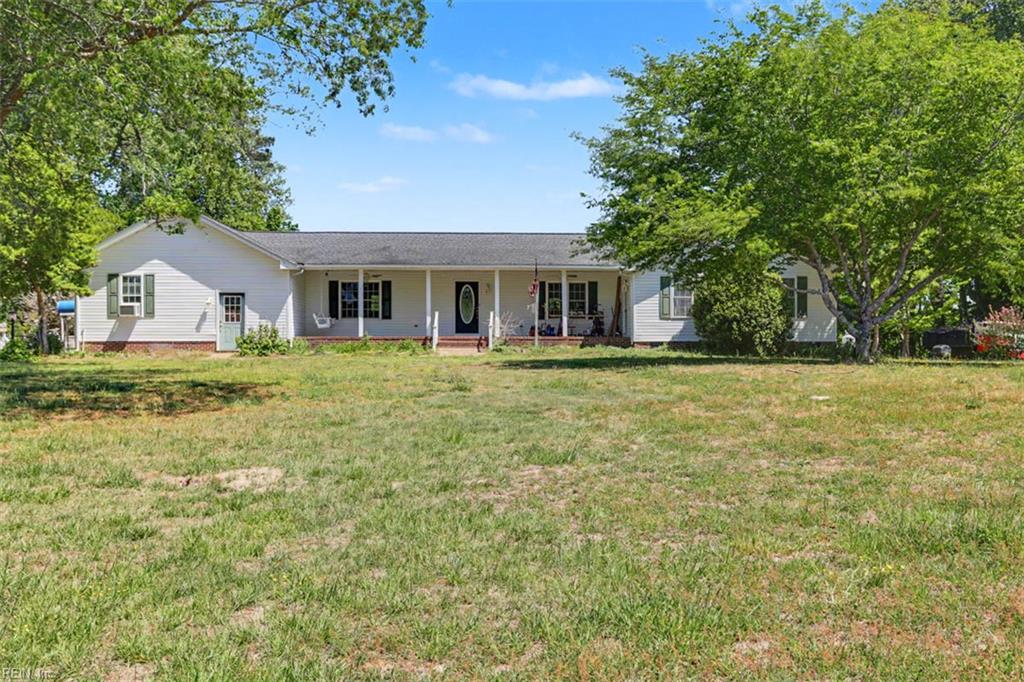 8237 Spring Hill Farm Road Gloucester VA 23061