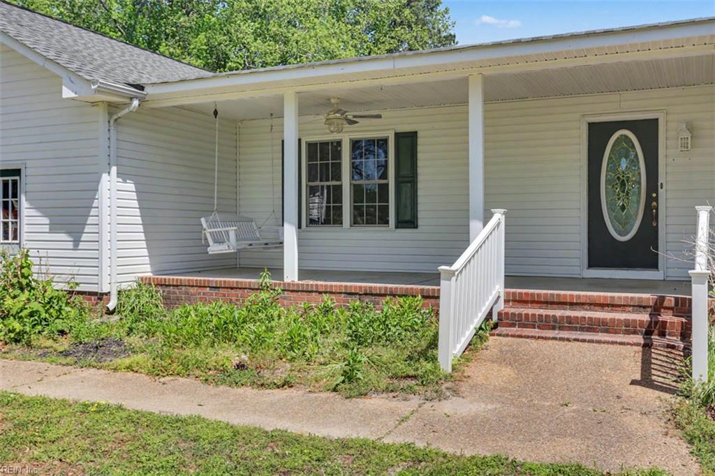 8237 Spring Hill Farm Road Gloucester VA 23061