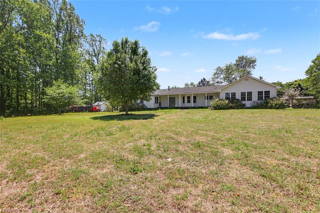 8237 Spring Hill Farm Road Gloucester VA 23061