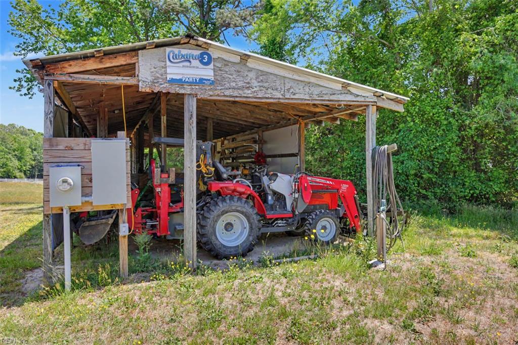8237 Spring Hill Farm Road Gloucester VA 23061