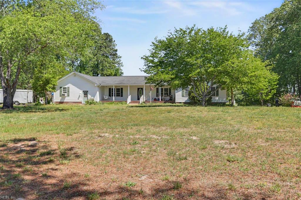 8237 Spring Hill Farm Road Gloucester VA 23061