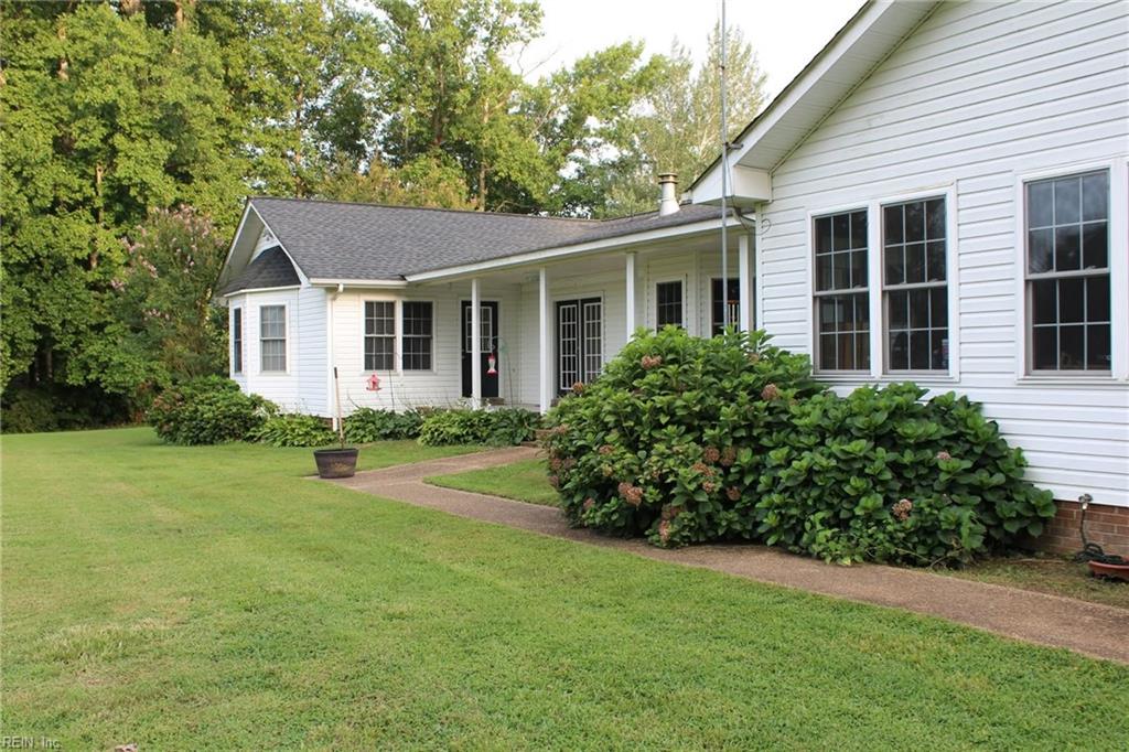 8237 Spring Hill Farm Road Gloucester VA 23061