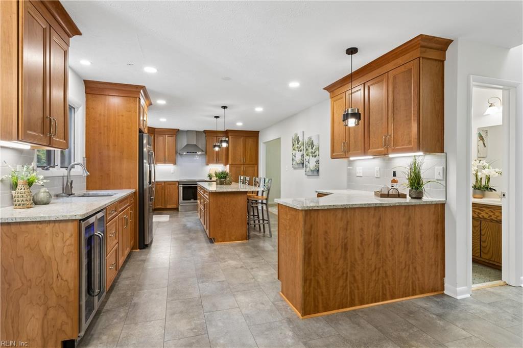 107 Brokenbridge Road Yorktown VA 23692