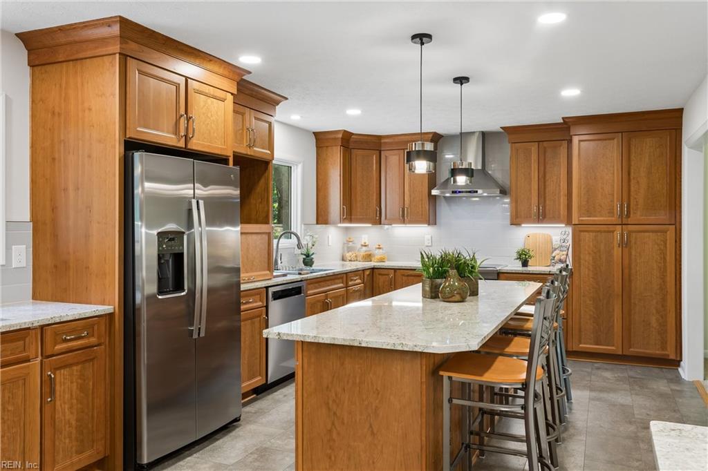 107 Brokenbridge Road Yorktown VA 23692