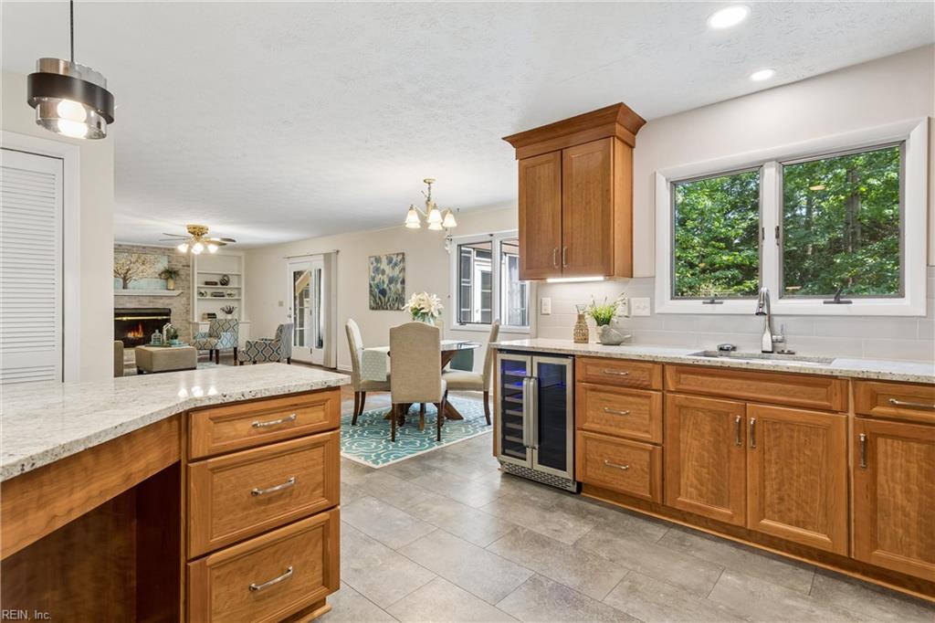 107 Brokenbridge Road Yorktown VA 23692