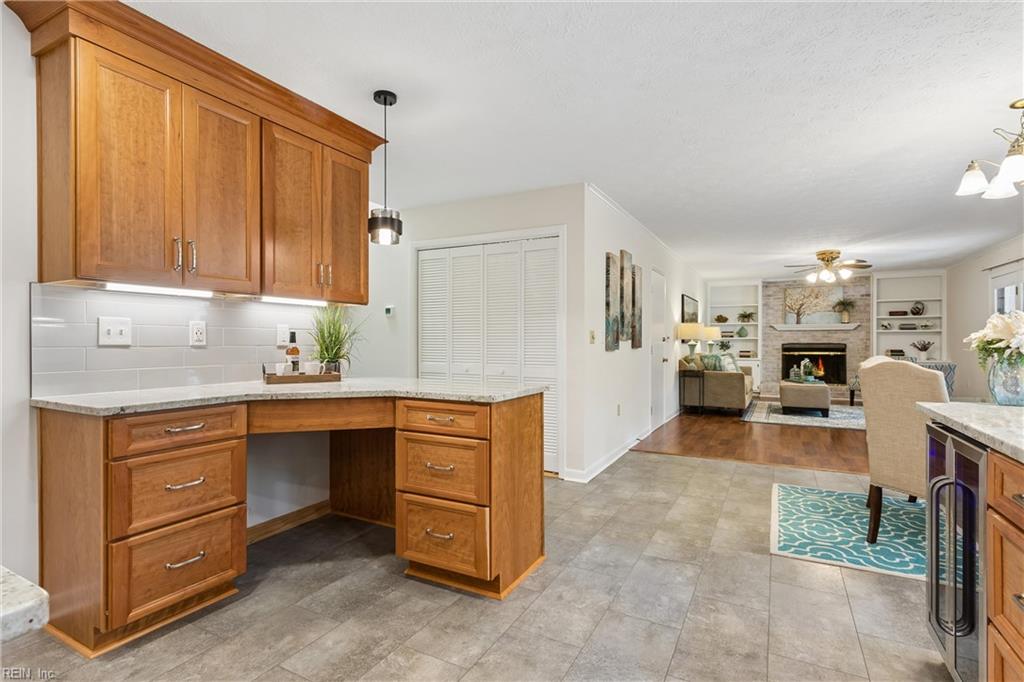 107 Brokenbridge Road Yorktown VA 23692