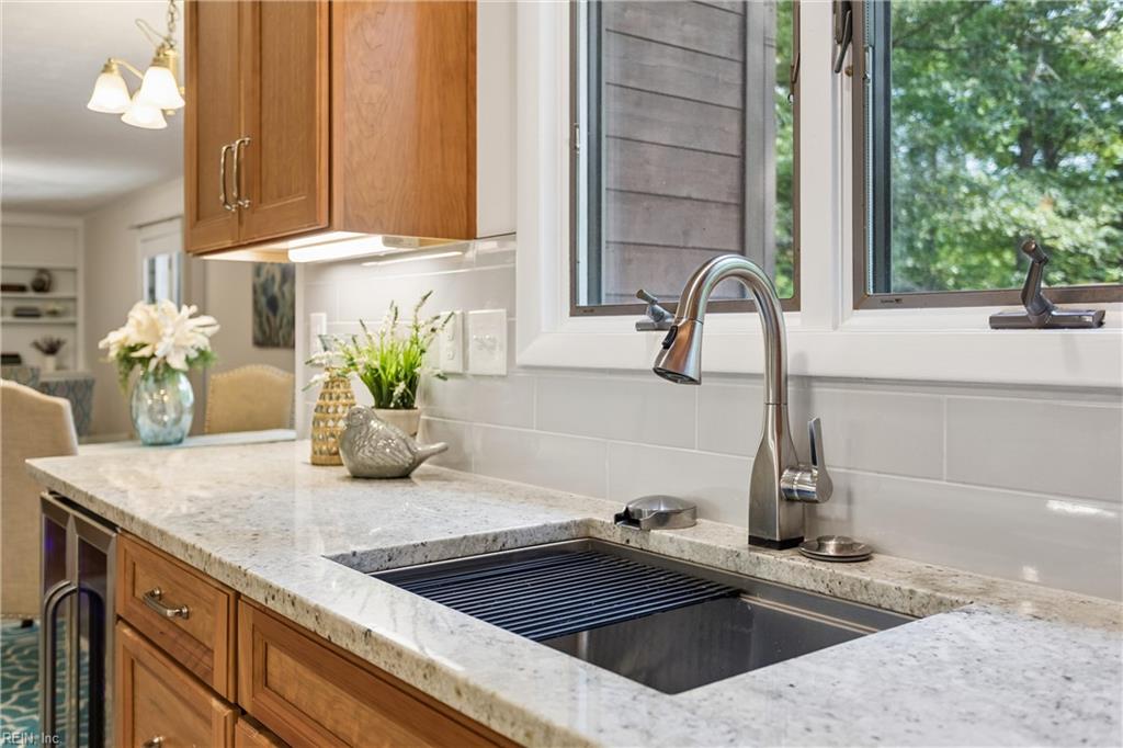 107 Brokenbridge Road Yorktown VA 23692