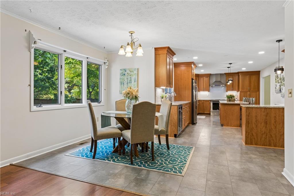 107 Brokenbridge Road Yorktown VA 23692