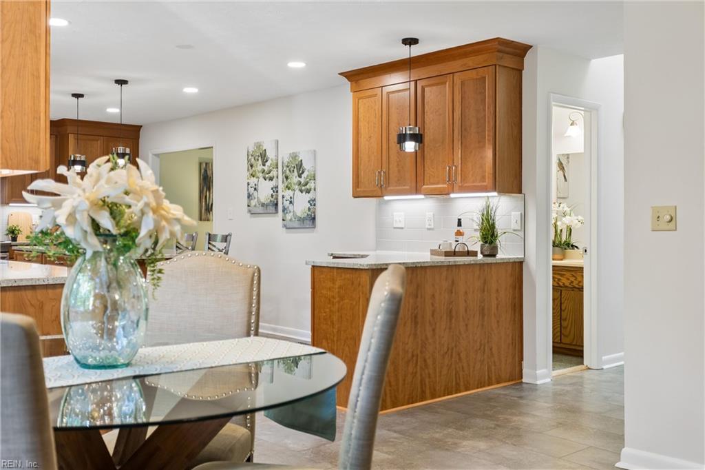 107 Brokenbridge Road Yorktown VA 23692