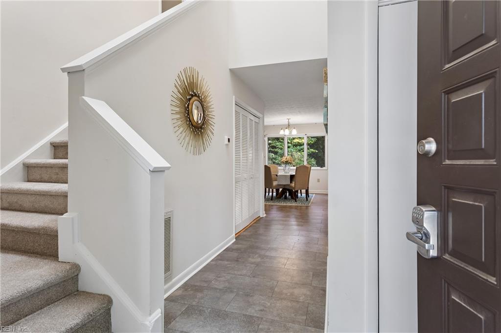 107 Brokenbridge Road Yorktown VA 23692