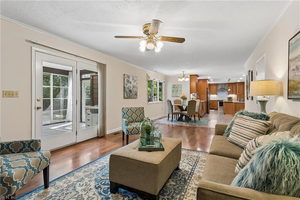 107 Brokenbridge Road Yorktown VA 23692