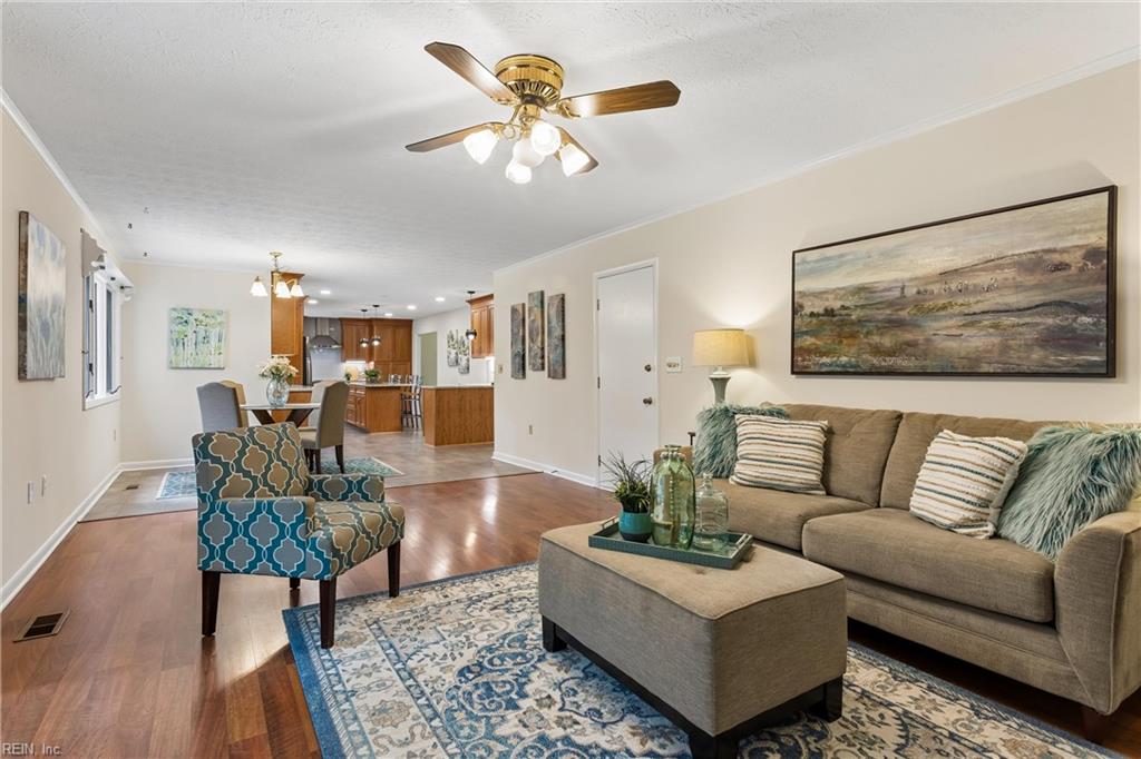 107 Brokenbridge Road Yorktown VA 23692
