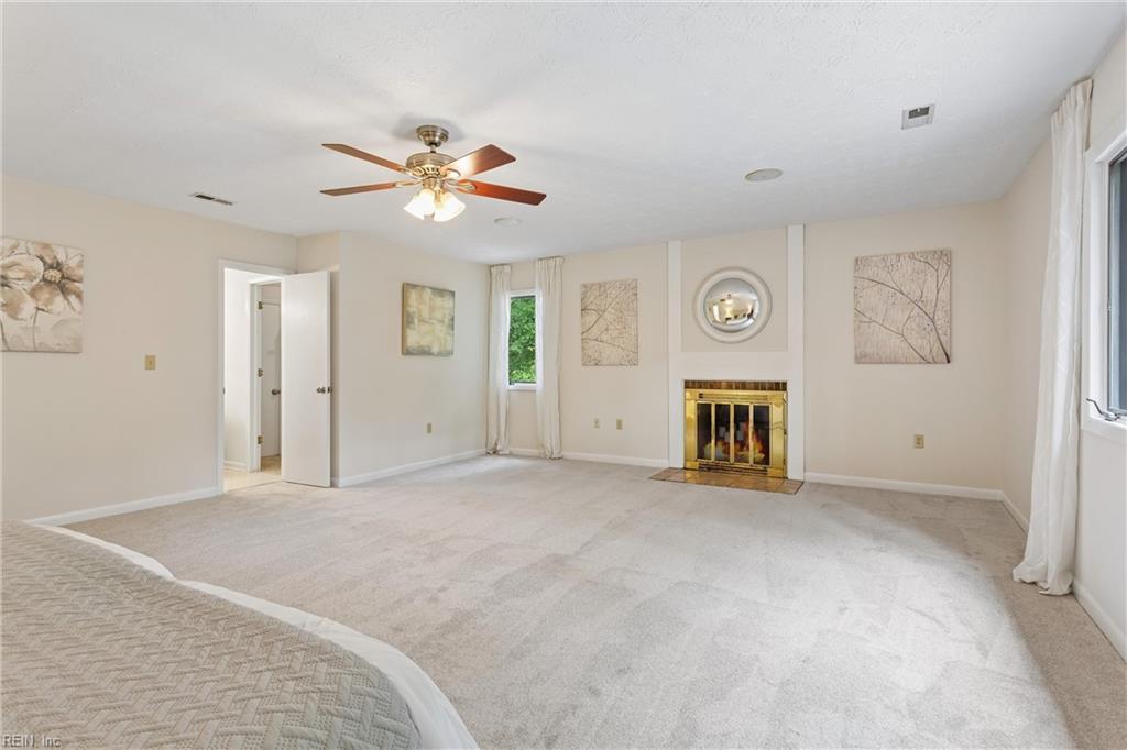 107 Brokenbridge Road Yorktown VA 23692