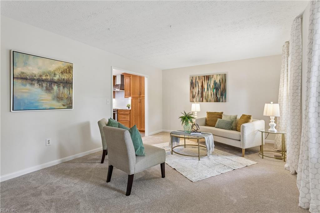 107 Brokenbridge Road Yorktown VA 23692