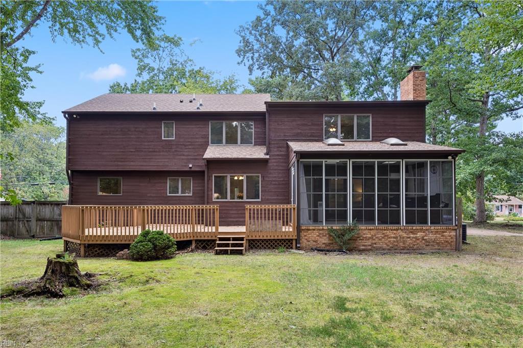 107 Brokenbridge Road Yorktown VA 23692