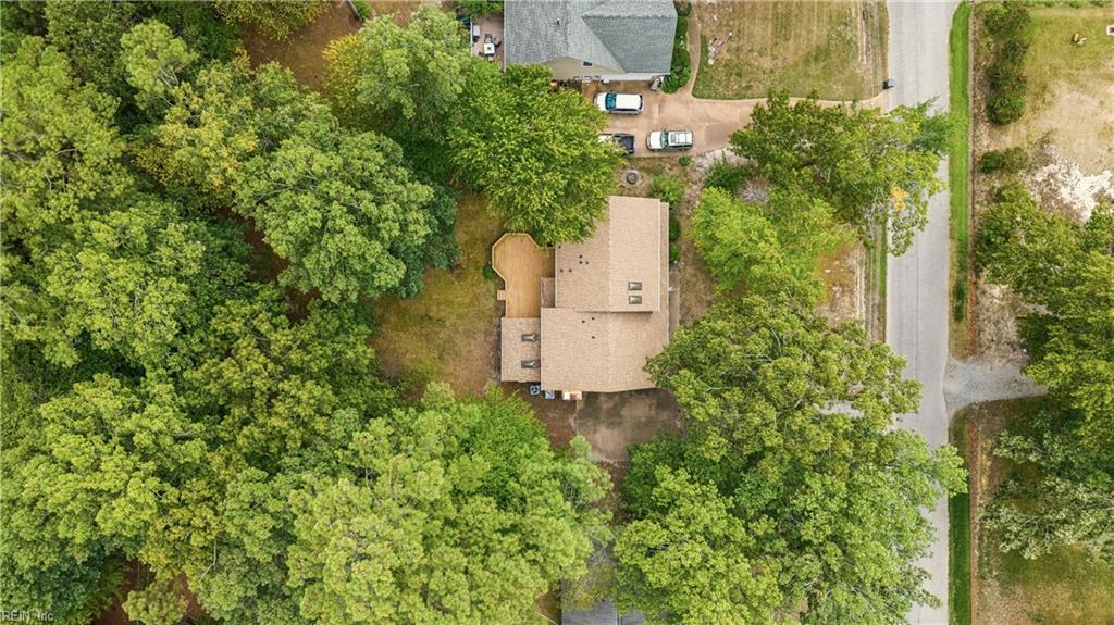 107 Brokenbridge Road Yorktown VA 23692