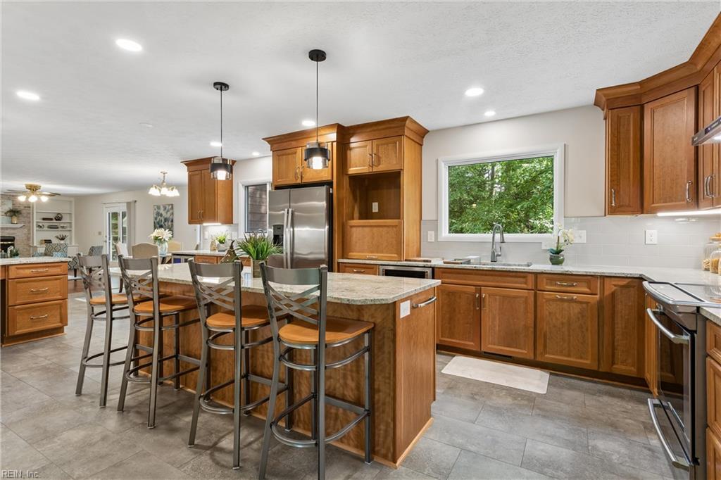 107 Brokenbridge Road Yorktown VA 23692