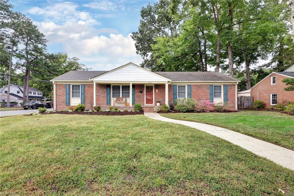 901 Elder Road Newport News VA 23608