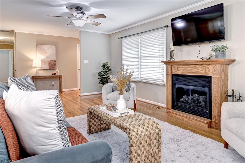 901 Elder Road Newport News VA 23608