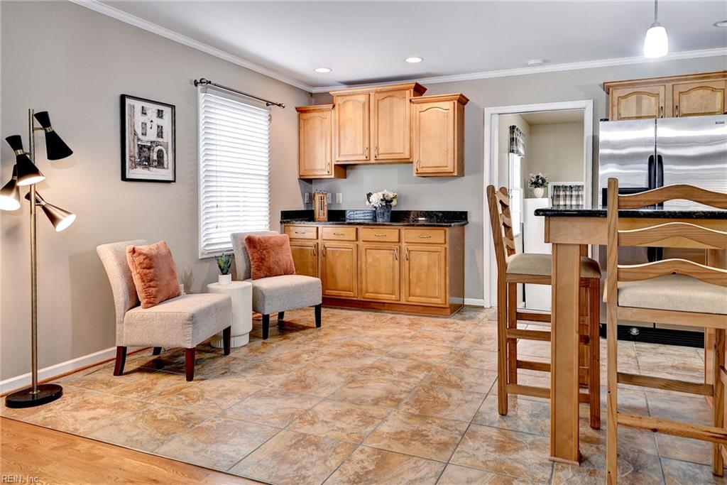 901 Elder Road Newport News VA 23608