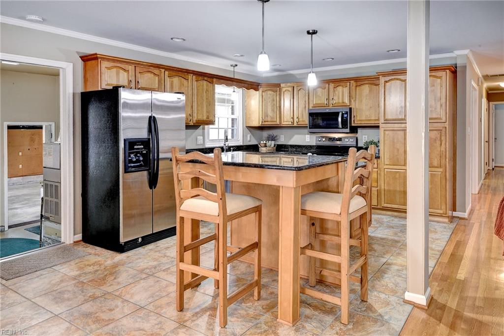901 Elder Road Newport News VA 23608
