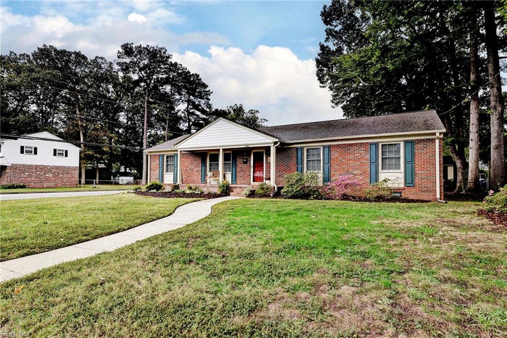 901 Elder Road Newport News VA 23608