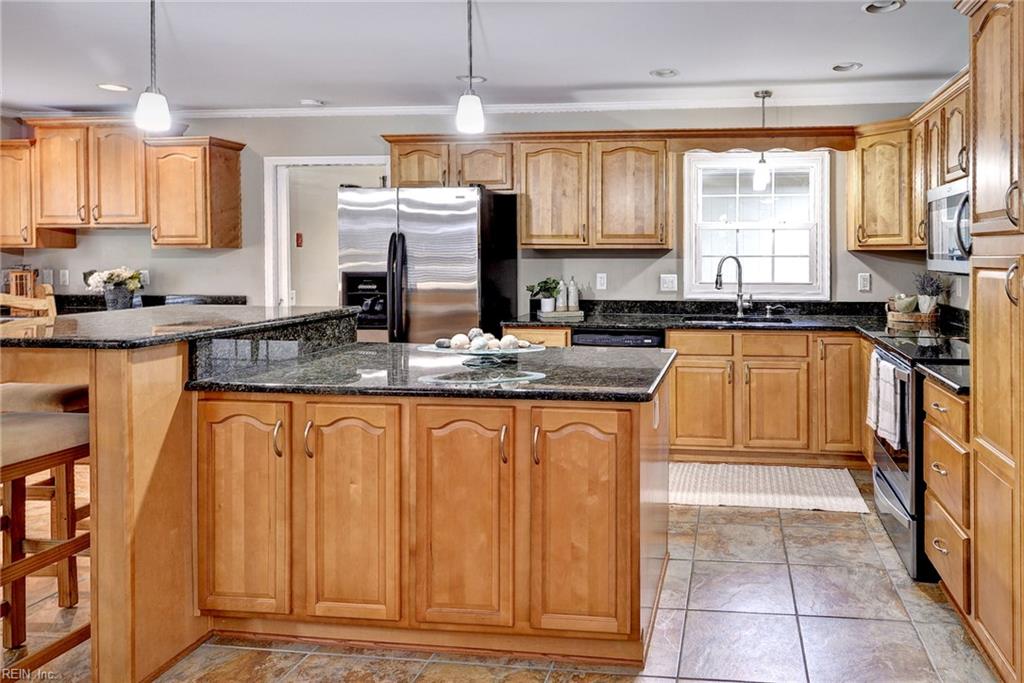 901 Elder Road Newport News VA 23608