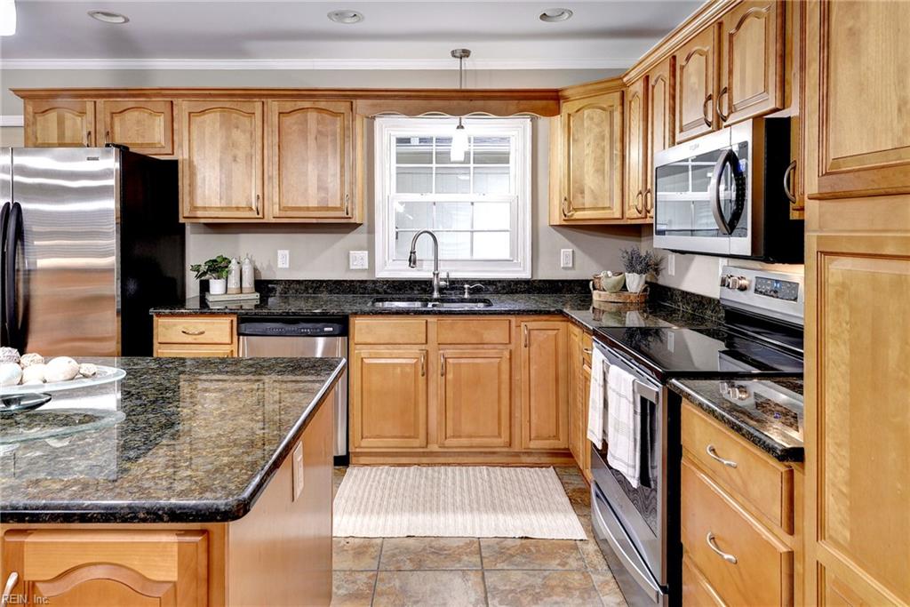 901 Elder Road Newport News VA 23608
