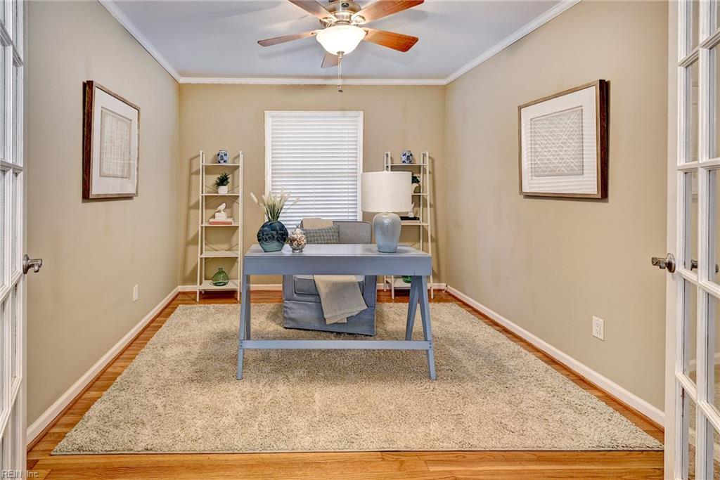 901 Elder Road Newport News VA 23608