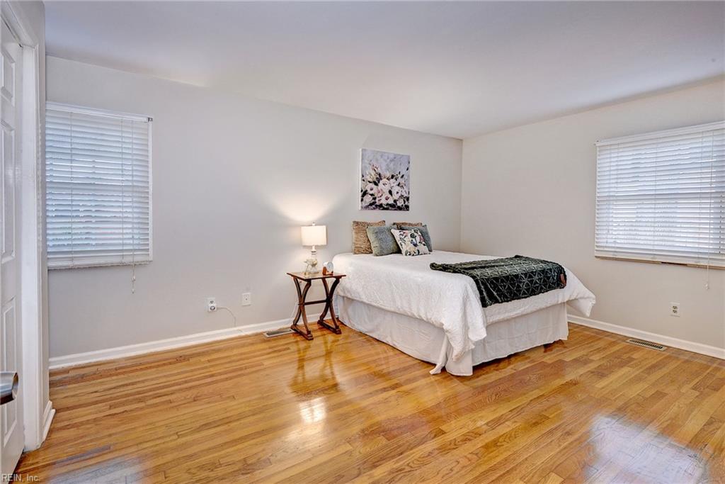901 Elder Road Newport News VA 23608